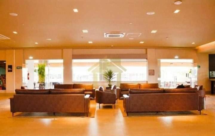 Solar Das Aguas Park Resort - Proximo Ao Thermas Dos Laranjais Olímpia Εξωτερικό φωτογραφία