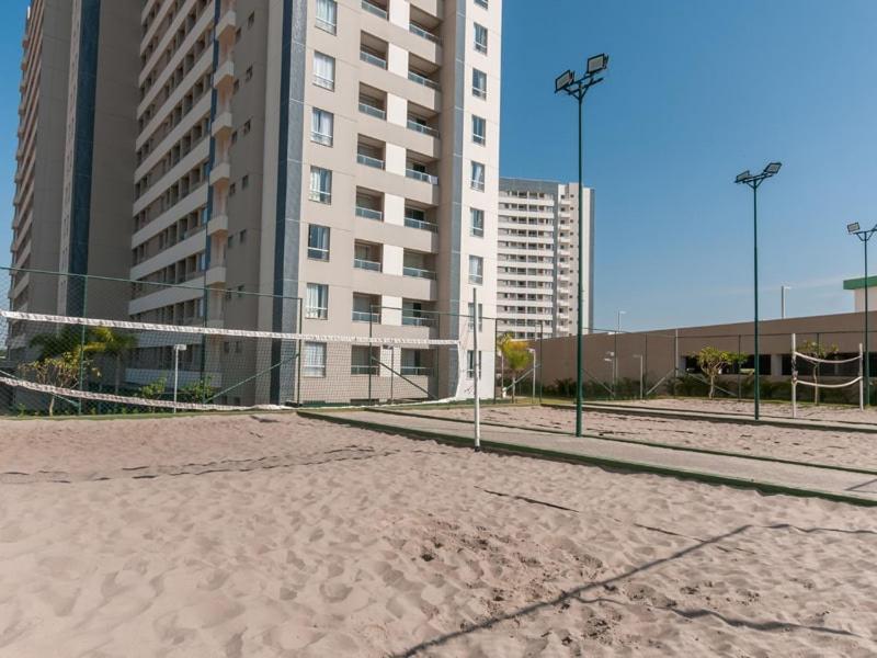 Solar Das Aguas Park Resort - Proximo Ao Thermas Dos Laranjais Olímpia Εξωτερικό φωτογραφία